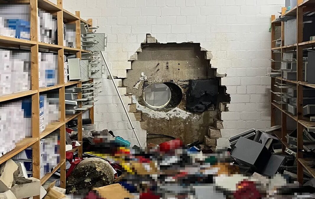 Schweigen zerstört den Ruf