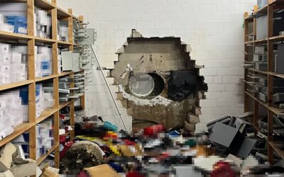 Schweigen zerstört den Ruf